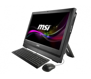MSI AP200-B34134G50S7VAMX
