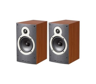 Wharfedale Crystal CR-30.2 Walnut (Bruin)