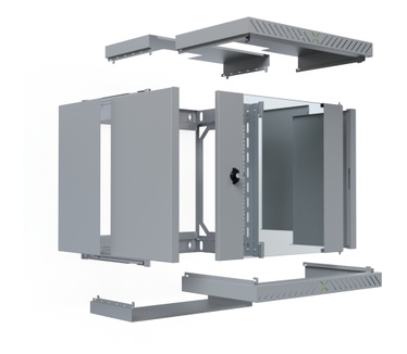 EFB Elektronik WGX-1206GR.G1