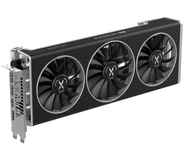 XFX Radeon RX 6700 XT QICK 319 Ultra