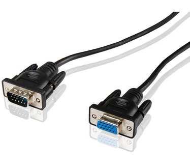 Conceptronic VGA - VGA 1.8m