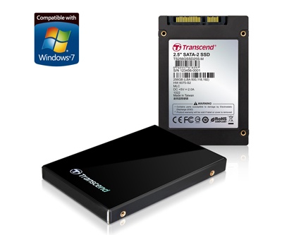 Transcend Ultra ssd