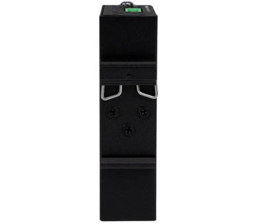 Startech.com Industriële 2-poorts gigabit PoE+ Power over Ethernet-injector 48V / 30W op de wand te monteren
