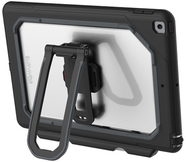 Griffin SURVIVOR ENDURANCE (2021) FOR IPAD 10.2 (8TH & 7TH GENERATION) - BLACK (B2B)
