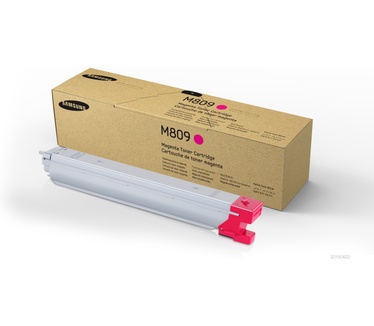 HP Samsung CLT-M809S magenta tonercartridge