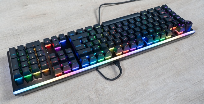 be quiet Light Mount 