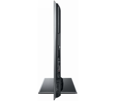 Toshiba Regza 46SL753B