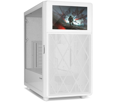 Nox Hummer BIOS