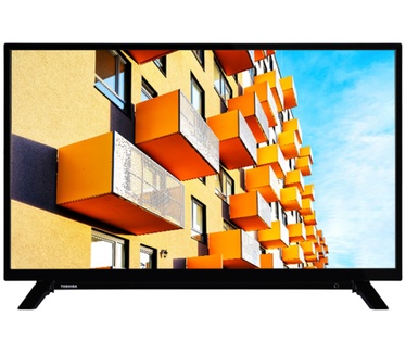 Toshiba 32L2163DG