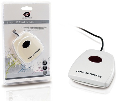 Conceptronic Smart ID Card Reader