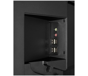LG 24CK550W-AC