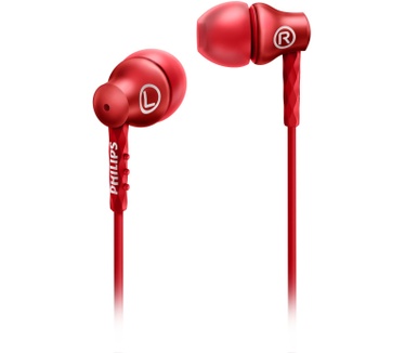 Philips SHE8100RD