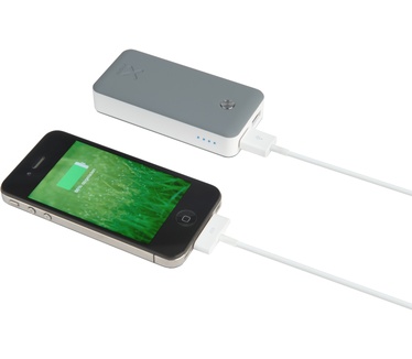 A-Solar Xtorm XB099 Power Bank 4000mAh Go