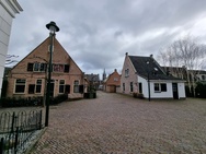 Cameratest Oppo Find X3 Pro - Ultragroothoekcamera