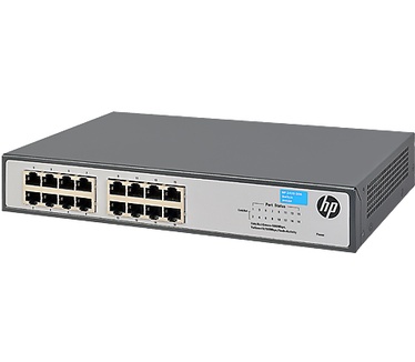 HP Procurve 1420-16G