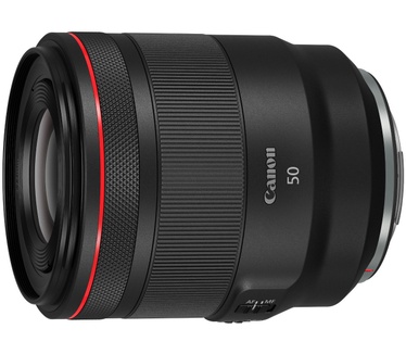 Canon RF 50mm f/1.2L USM