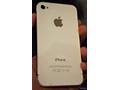 iPhone met plastic
