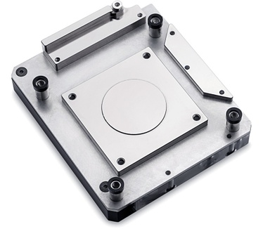 EK Water Blocks EK-Momentum ROG Strix Z390I D-RGB - Plexi