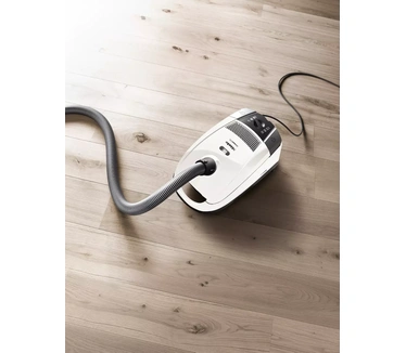 Miele Compact C2 Silence EcoLine - Stofzuiger met zak - Lotuswit
