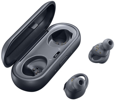 Samsung Gear IconX (Zwart)