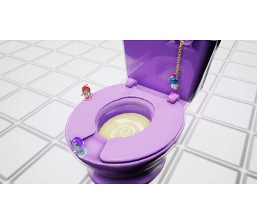 Headsnatchers (Switch)