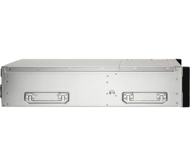 QNAP ES1686dc (Xeon D-2142IT, 128GB ram)