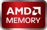 AMD Memory