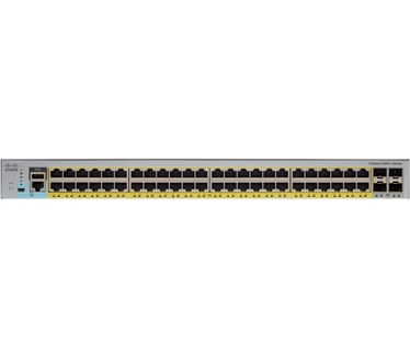 Cisco 2960-L