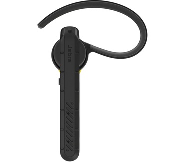 Jabra Steel BT Headset Zwart