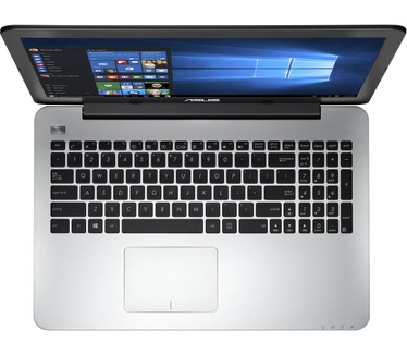 Asus F555LA-DM1981T