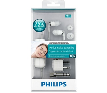 Philips SHN2600/10 (Wit)