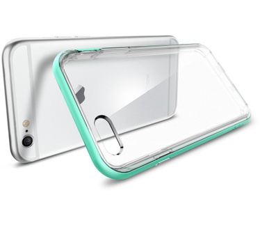 Spigen Neo Hybrid EX Apple iPhone 6s Case - SGP11627 - Mint