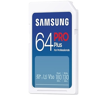 Samsung MB-SD64S/EU