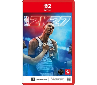 NBA 2K27