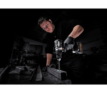 DeWalt DCD85ME2QT-QW