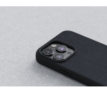 Njord byElements Suede MagSafe