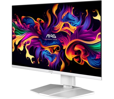 MSI MAG 272QPW QD-OLED X28