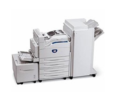 Xerox Phaser 5500DX (A3, 50 ppm, Parallel & USB 2.0 & 100mbit)