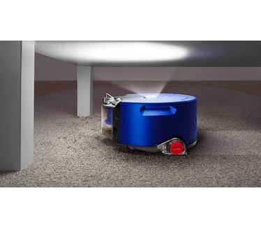 Dyson Robotstofzuiger 360 Heurist