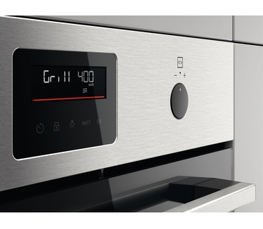 Zanussi ZVEEW6X3
