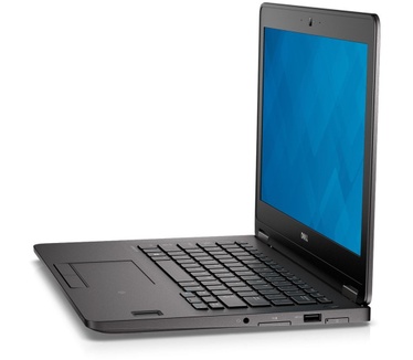 Dell E7270
