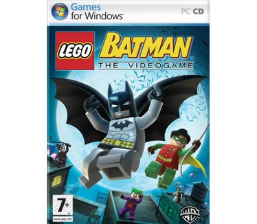 Batman: The Videogame, PC