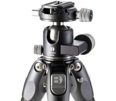 Benro Tortoise Statief Kit TTOR24CGX30