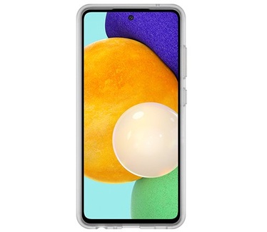 Otterbox React Series voor Samsung Galaxy A52/A52 5G, transparant - Geen retailverpakking