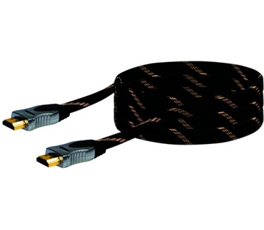 Schwaiger 3.0m HDMI - HDMI