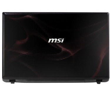 MSI Classic CR650-E2423FD