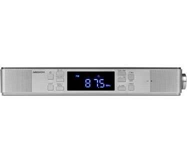 Medion Life E66550 Bluetooth Onderbouw Radio