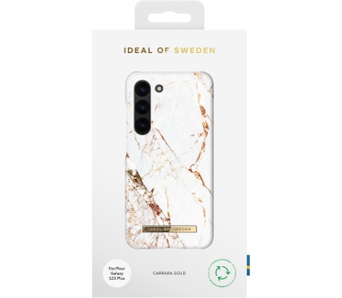 iDeal of Sweden IDFCAW16-S23P-46 (Compatible with wireless charging) Goud