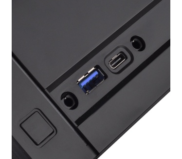 Silverstone Vital VT02