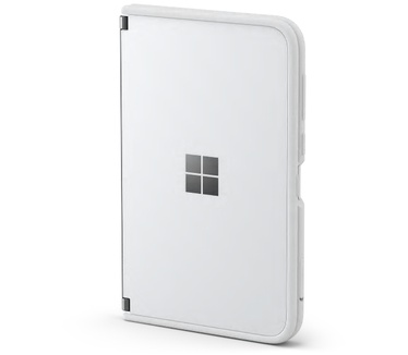 Microsoft Surface Duo